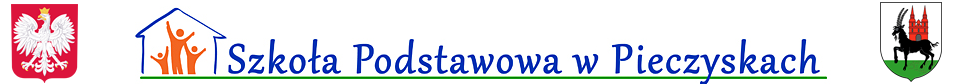 Szkoła Podstawowa w Pieczyskach
